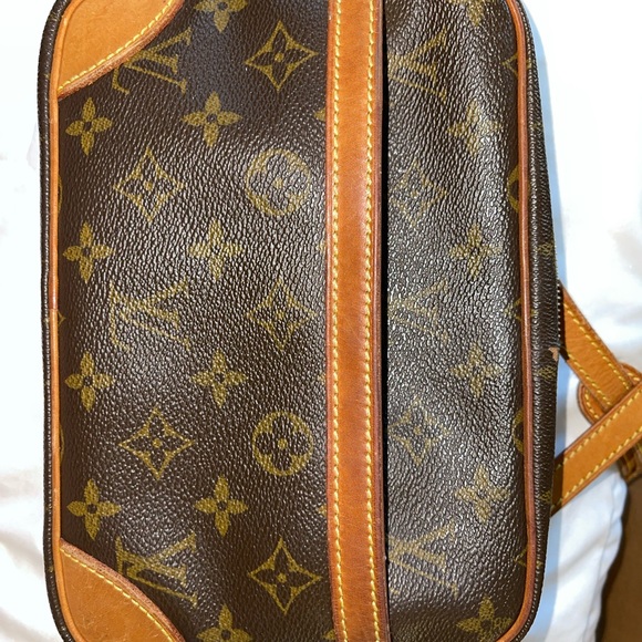 Louis Vuitton trocadero 24 - Picture 13 of 15